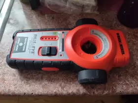 BDL110S BLACK DECKER Bulls Laser Stud Ac Finder
