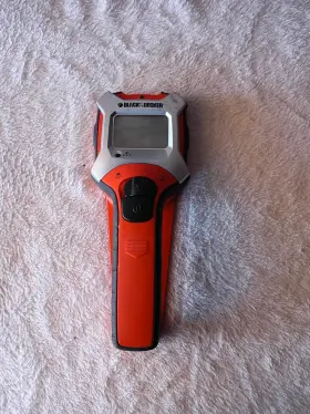 BDS303 BLACK DECKER Stud Finder Lcd Display