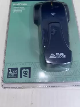 845534037746 BLUE RIDGE Stud Finder Wood #3