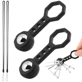 22364164 BNYTXV Magnetic Stud Finder Wall Scanner Tool