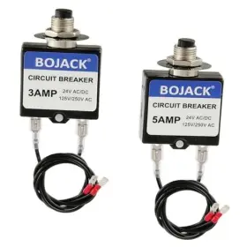 RYX-FS3A5A BOJACK Resettable Fuse Hvac Tools Circuit Tester