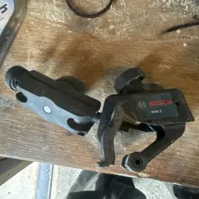 MM-2 BOSCH Flexible Mounting Device