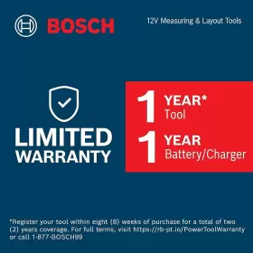 0601083570 BOSCH Pro Thermal Imaging Camera Boxx Ztd #2