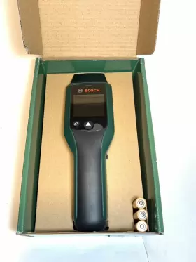 0603688000 BOSCH Humid Wood Meter Boxed #2