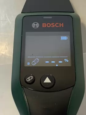 0603688000 BOSCH Humid Wood Meter Boxed #3