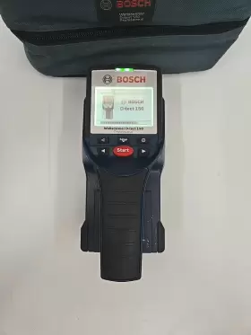 D-TECT150CNT BOSCH Wall Scanner #2