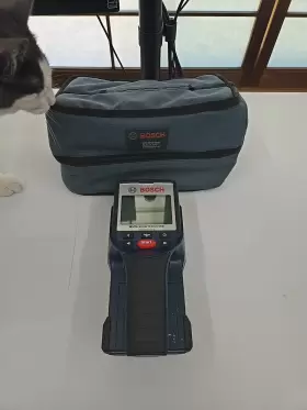 D-TECT150CNT BOSCH Wall Scanner