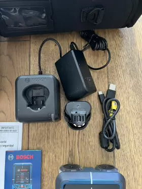 D-TECT200C BOSCH Wall Floor Scanner Radar #2