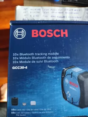 GCC30-4 BOSCH Bluetooth Offsite Tracking Modules #2