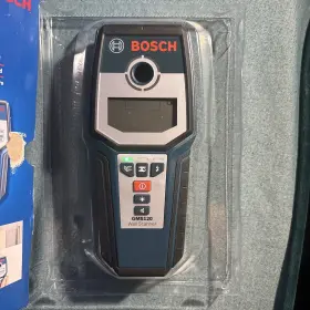 GMS120-RT BOSCH Digital Wall Scanner Gms Stud Finder #2