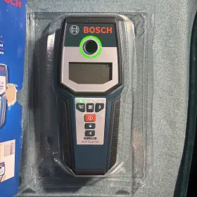 GMS120-RT BOSCH Digital Wall Scanner Gms Stud Finder #3