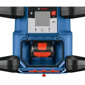 GRL4000-80CH BOSCH Connected Leveling Horizontal Rotary Laser #3