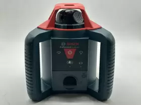 GRL900-20HVK BOSCH Leveling Rotary Laser Kit #3