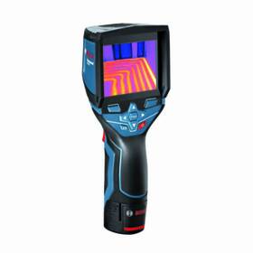 GTC400C BOSCH Connected Thermal Camera