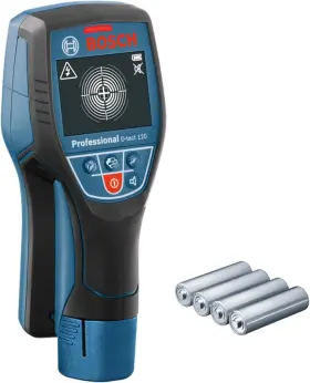 0601081300 BOSCH PROFFESIONAL Tect Wallscanner Wall Floor