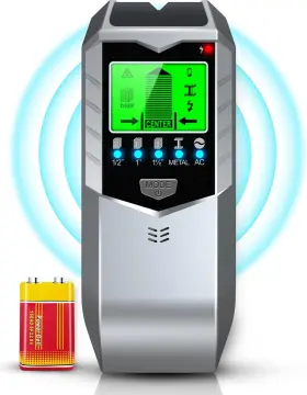 SH-402 WALL Flpy Stud Finder Scanner Enhanced Accuracy High
