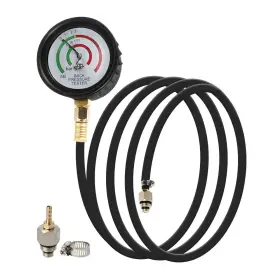 726084647572 BRANDED01 Exhaust Pressure Tester Hose Diagnosis