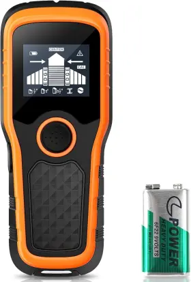 B0D22QNRC3 BUYUP Stud Finder Wall Scanner Smart Chip Sensor