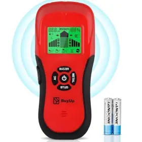 TH370 BUYUP Stud Finder Wall Scanner Detector Sensor Detect
