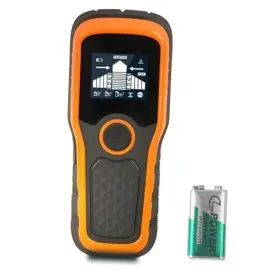 TH710 BUYUP Stud Finder Wall Scanner Smart Chip Sensor Lcd