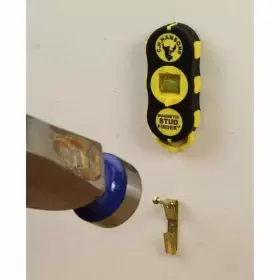 081834030401 C.H. HANSON Magnetic Stud Finder #2