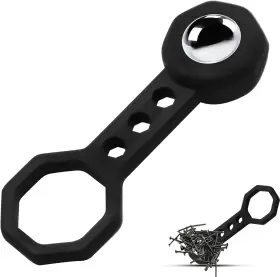 MA0315 CANIPHA Stud Finder Wall Scanner Magnetic