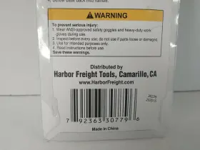 30779 CENTECH Cen Volt Circuit Tester Diagnostic Tool Needle #3