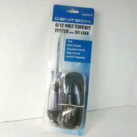 30779 CENTECH Cen Volt Circuit Tester Diagnostic Tool Needle