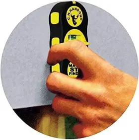 313041055060 CH HANSON Snungphir Magnetic Stud Finder Pack #3