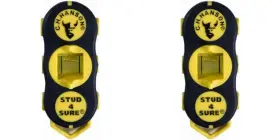 785614582585 CH HANSON Magnetic Stud Finder Pack