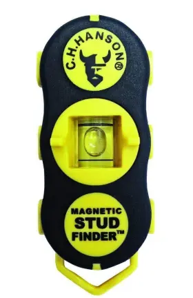 03040-4PK CH HANSON Magnetic Stud Finder Pack Tools