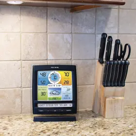 114129854540 CHANEY INSTRUMENTS Acurite Display Weather #2