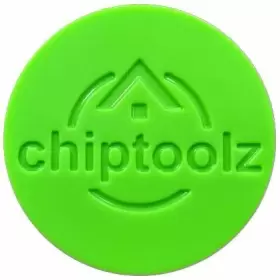 860140001431 CHIPTOOLZ Loose Magnet Stud Finder Wall Scanner