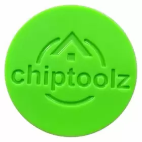 CT-001431 CHIPTOOLZ Dot Loose Magnet Stud Finder