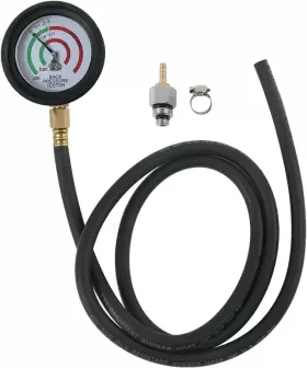 695641905137 CMTOOL Exhaust Pressure Tester Hose Kit