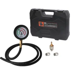 744759178459 CMTOOL Exhaust Pressure Tester Kit