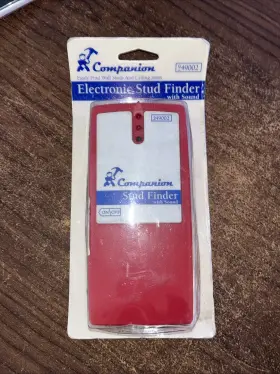 249002 COMPANION Stud Finder