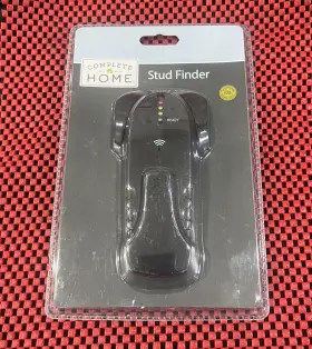 532855 LED Stud Finder Audio