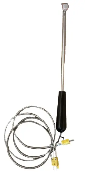 50001-K COOPER-ATKINS Right Angle Thermocouple Probe Tool