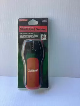 49031 CRAFTSMAN Stud Joist Sensor