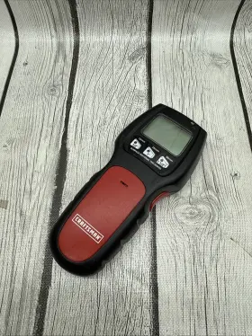 49034 CRAFTSMAN Joist Sensor Stud Finder