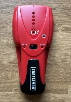 49062 CRAFTSMAN Stud Finder