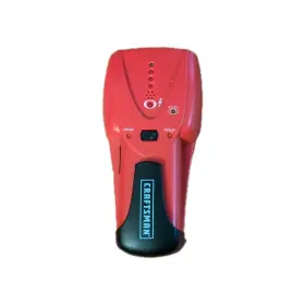 60573 CRAFTSMAN Spotlight Pointer Stud Finde Led Display
