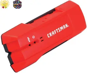 711181868548 CRAFTSMAN Stud Finder Torpedo Level #3