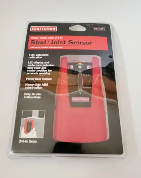 949031 CRAFTSMAN Stud Joist Sensor