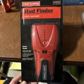 949062 CRAFTSMAN Stud Finder
