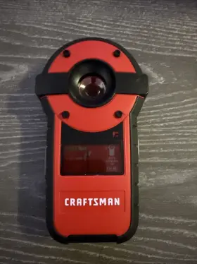 CMHT77636 CRAFTSMAN Stud Finder