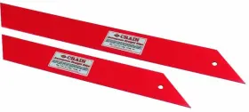 734995113000 CRAIN Journeyman Straight Edge