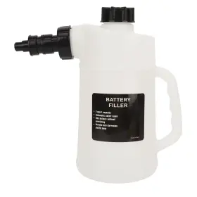 CRYFOKTZ97DGASK5B CRYFOKT Battery Filler Car Filling Jug Auto
