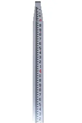 06-916C CST BERGER Leveling Telescoping Rod